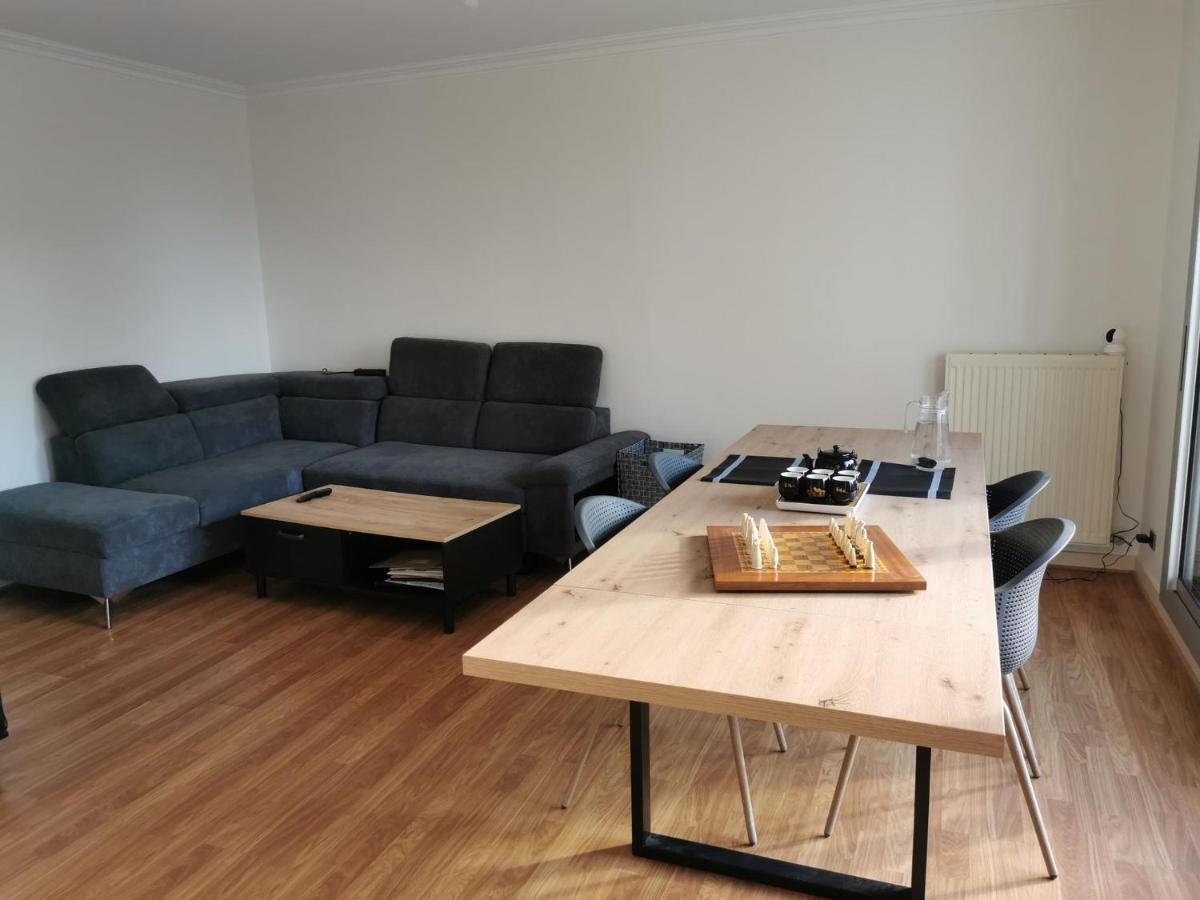 Chambre Chez Habitant, Quartier Gare Et Chateau Blois Exterior foto