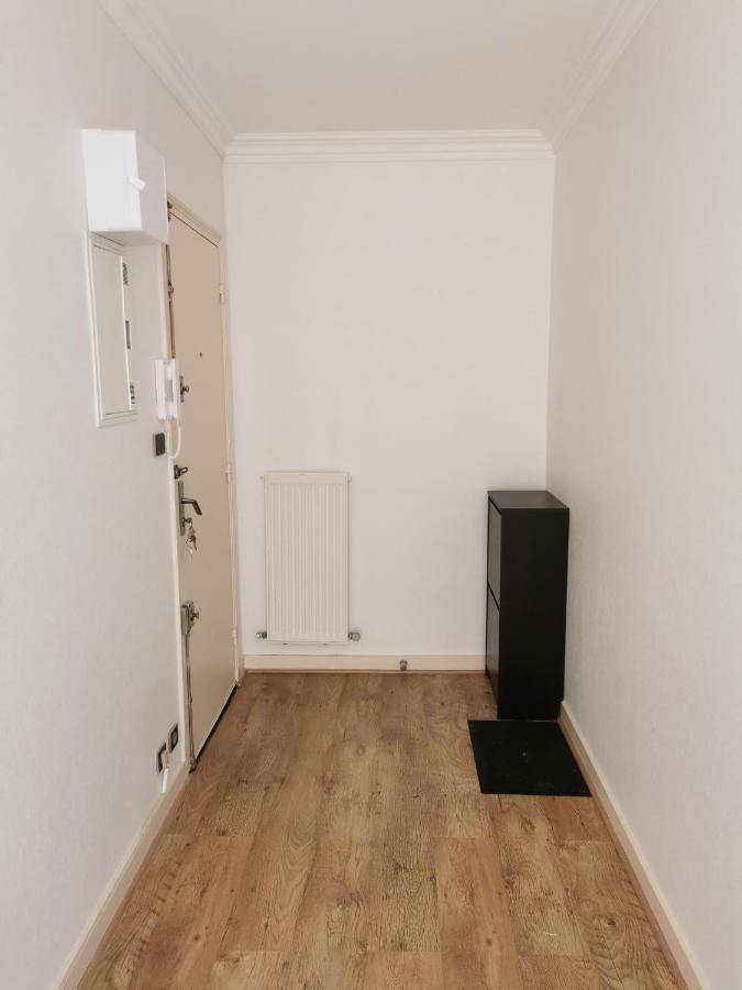 Chambre Chez Habitant, Quartier Gare Et Chateau Blois Exterior foto